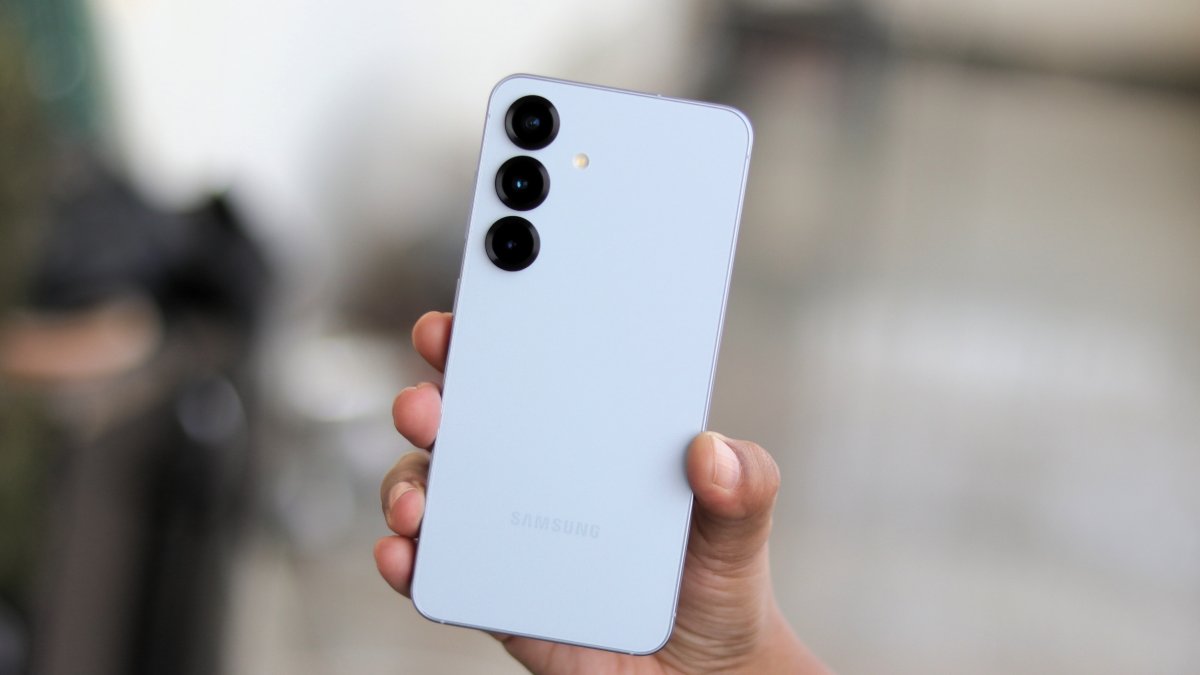 Samsung Galaxy S26 dự kiến ra mắt vào tháng 02/2026